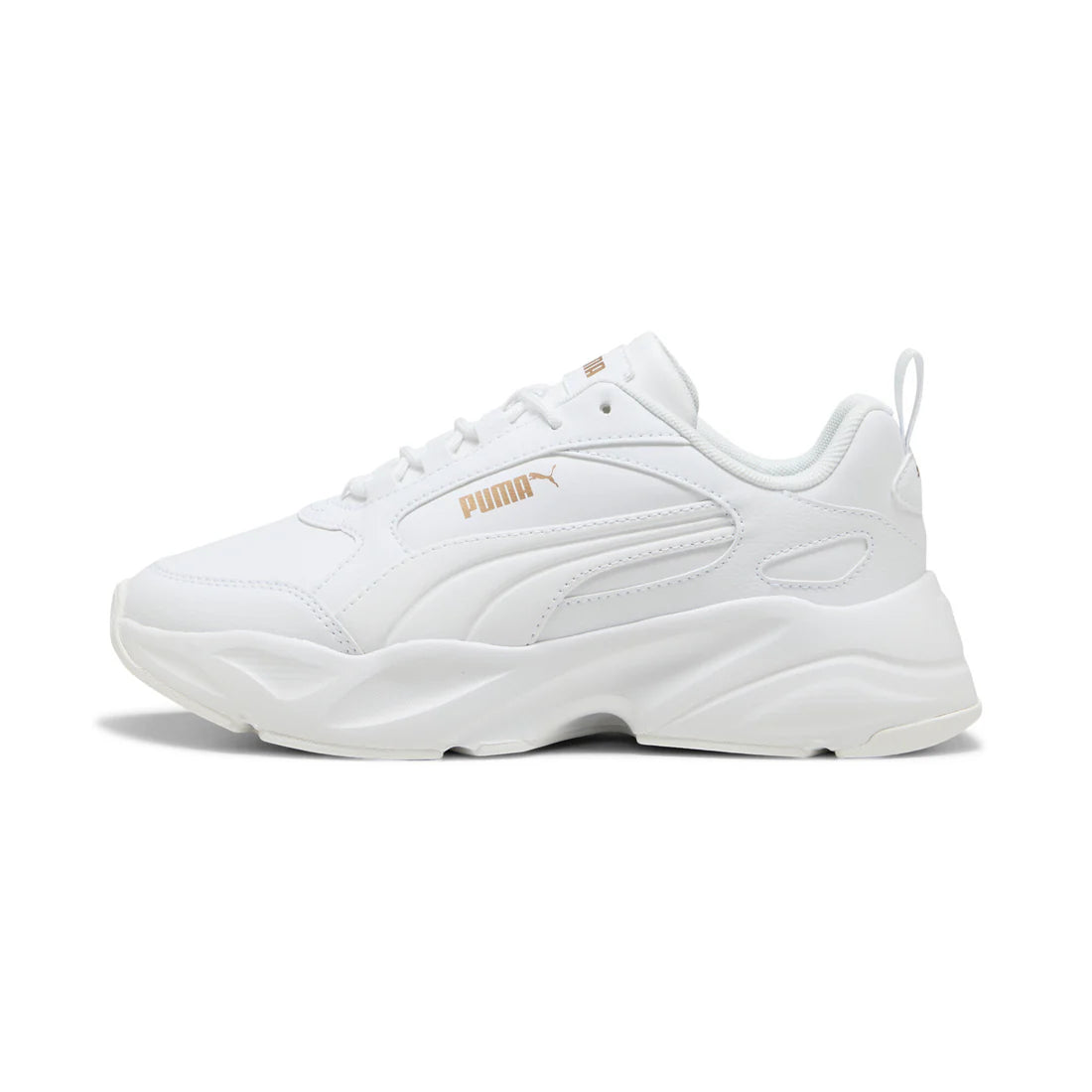 Puma Cassia 2.0 White