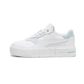 Puma Cali Court White-Turq