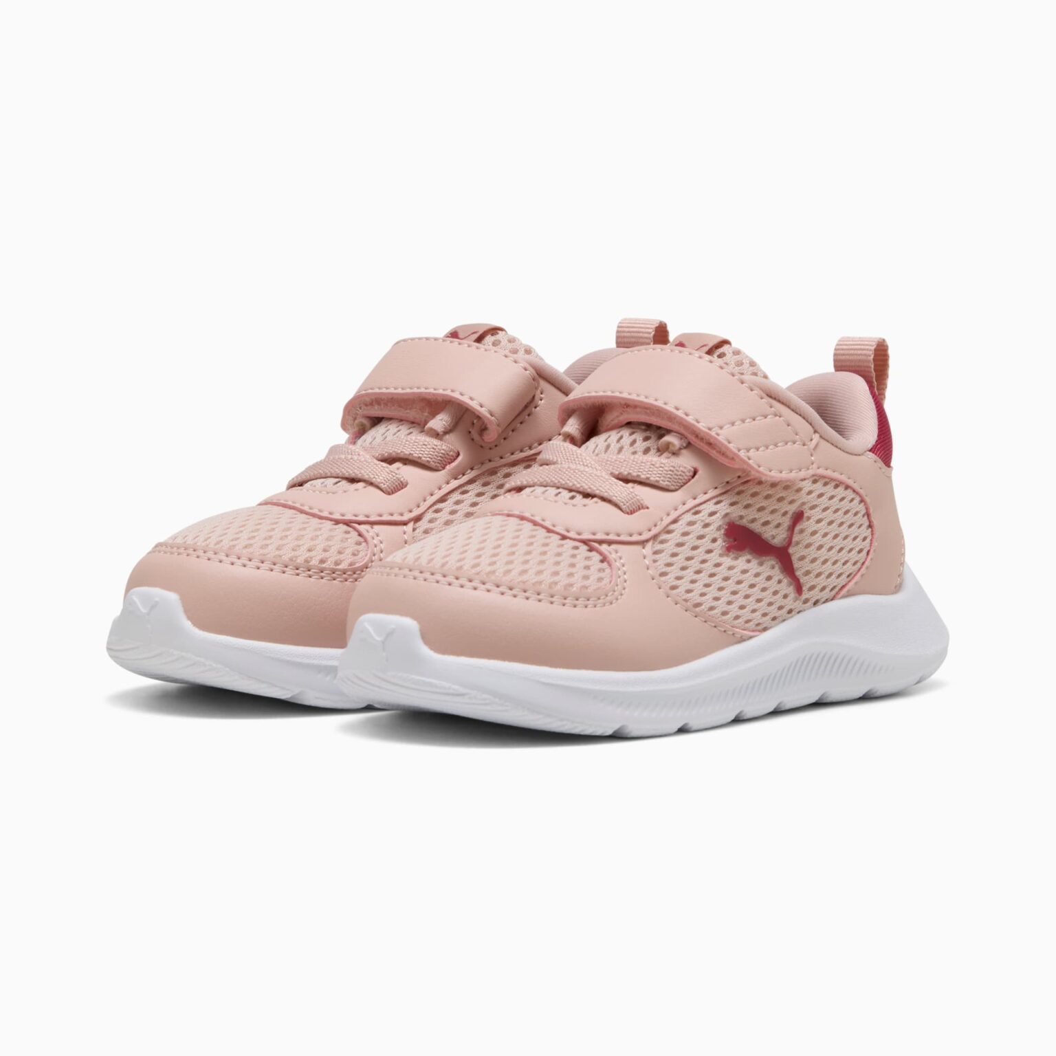 Puma Fun Racer enfant