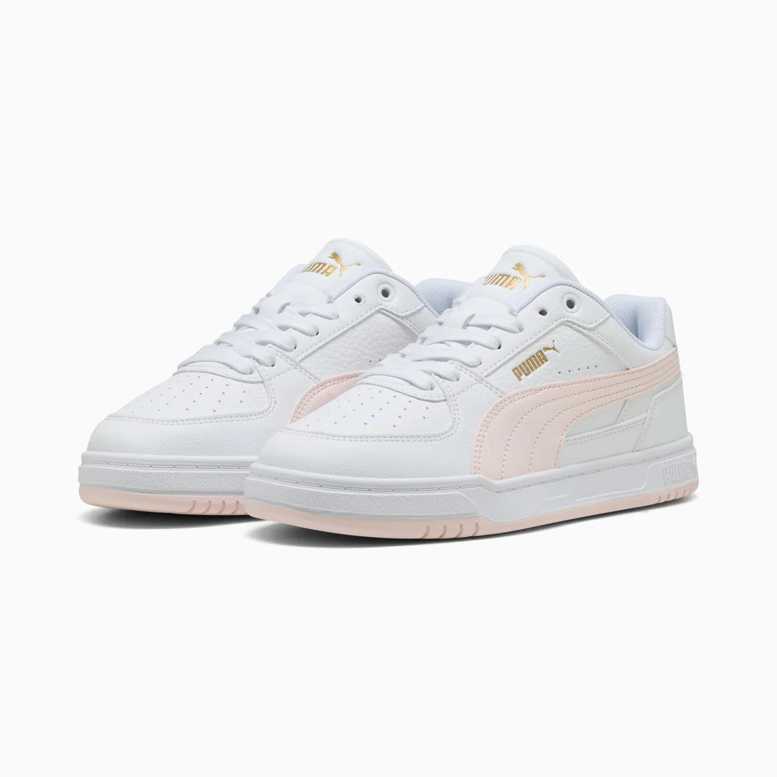 Puma Caven III White-Jasmine Flower