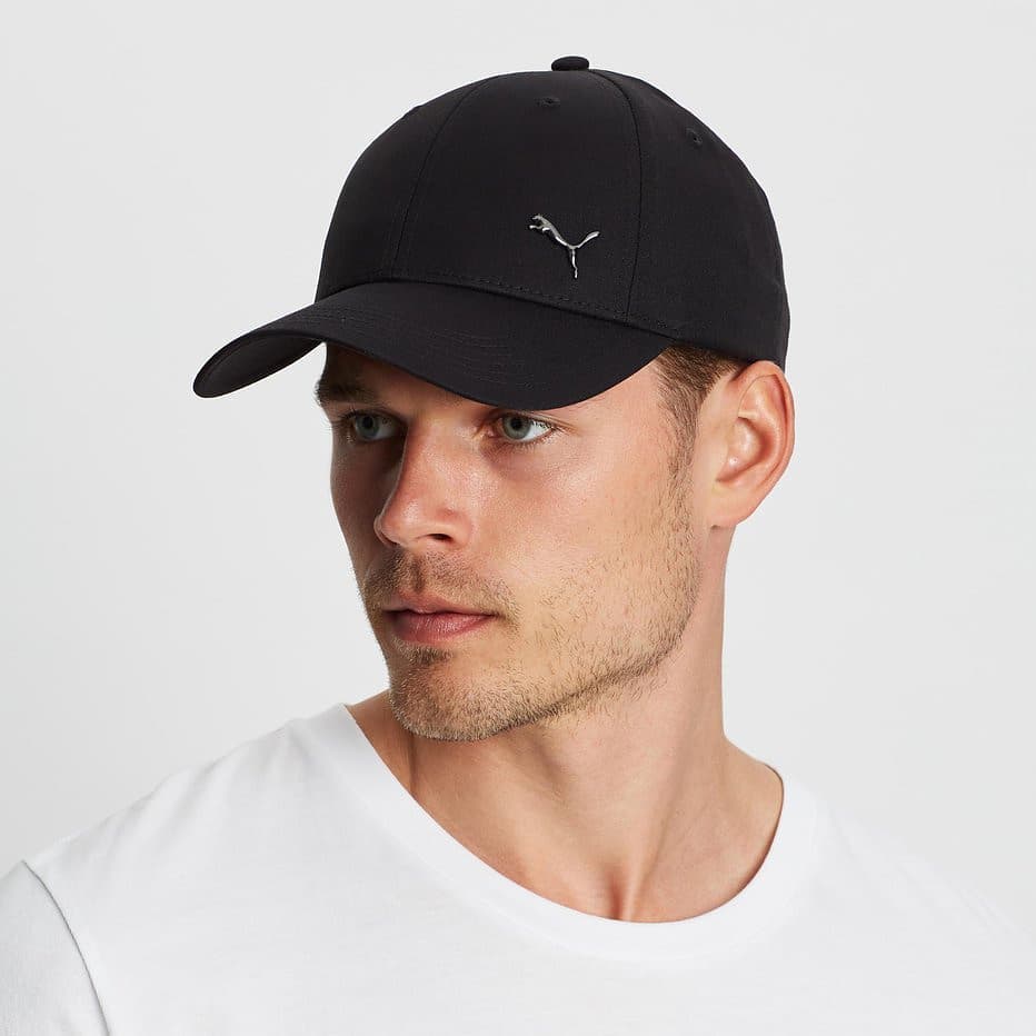 Puma Essential Metal Cap
