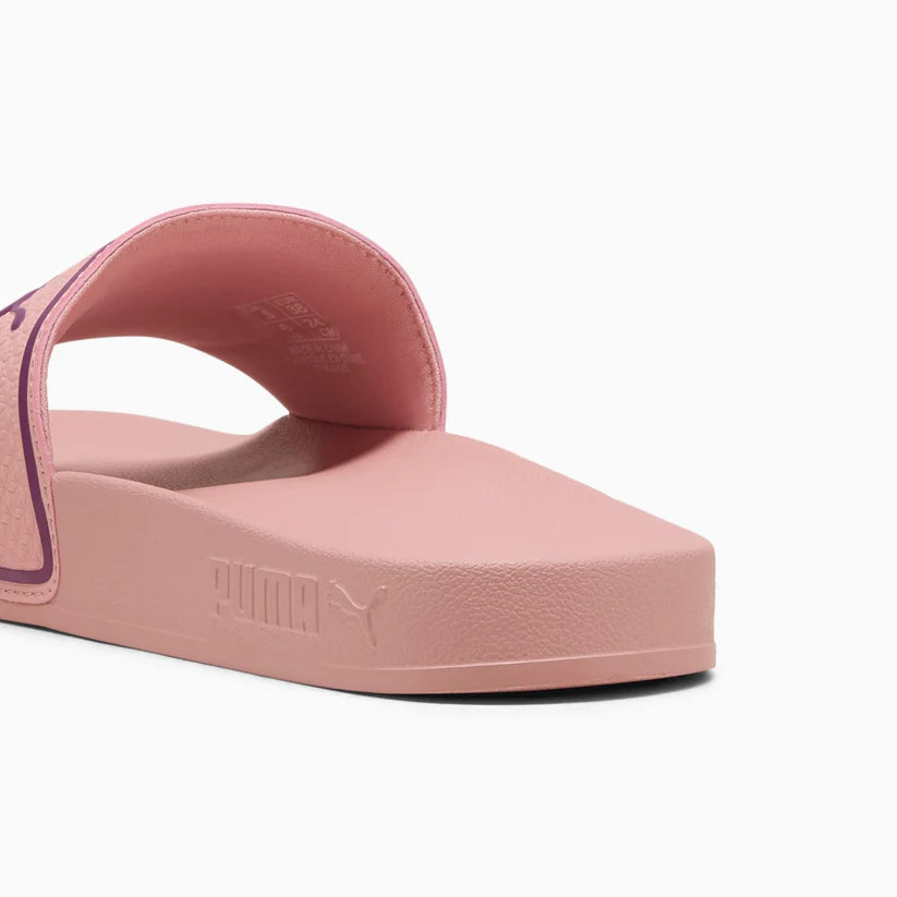 Puma Leadcat 2.0 Rosy Plum Wine