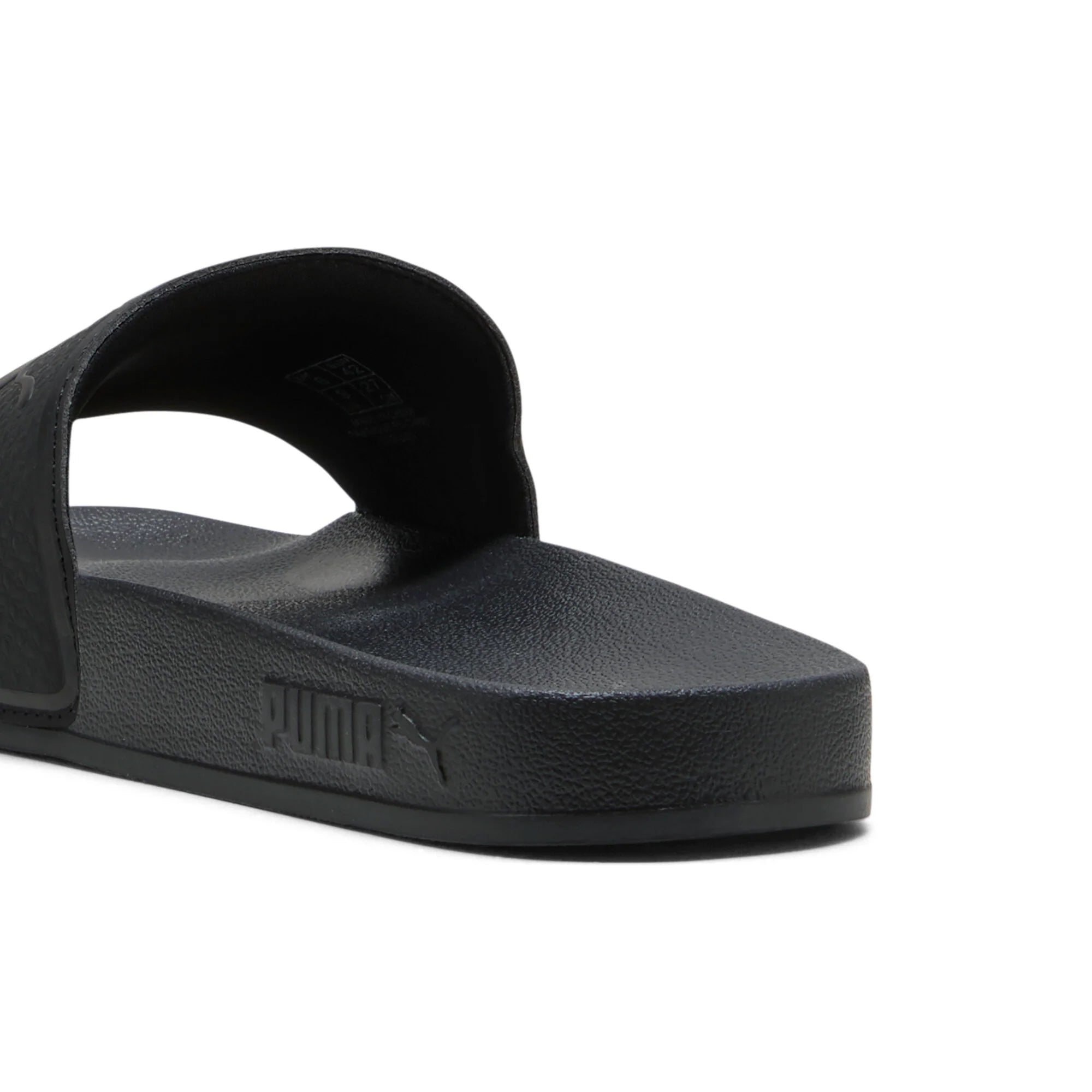 Puma Leadcat 2.0 Black Black