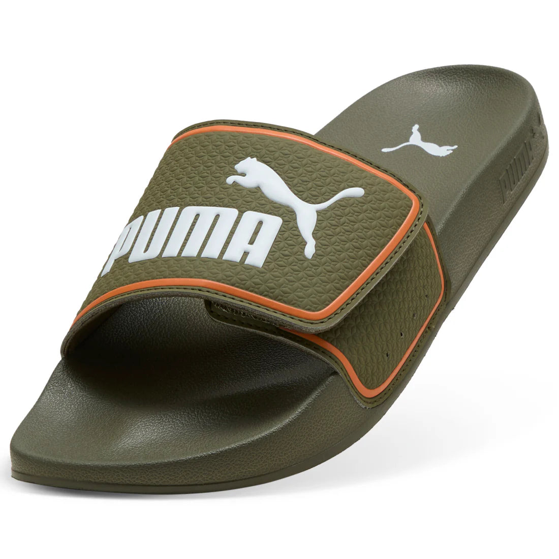 Puma Leadcat 2.0 V Green