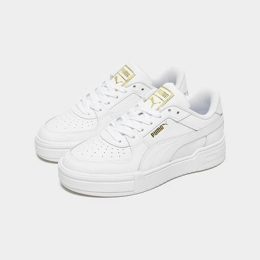 PUMA CA Pro Classic Jr White