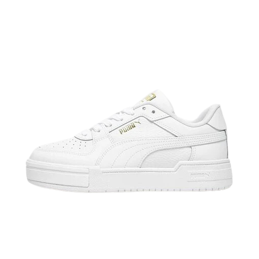 PUMA CA Pro Classic Jr White