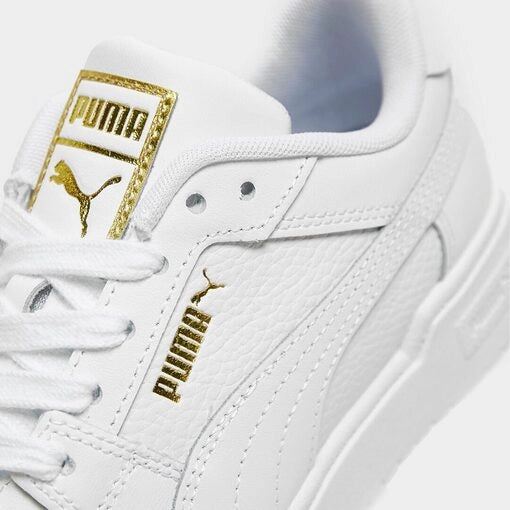 PUMA CA Pro Classic Jr White
