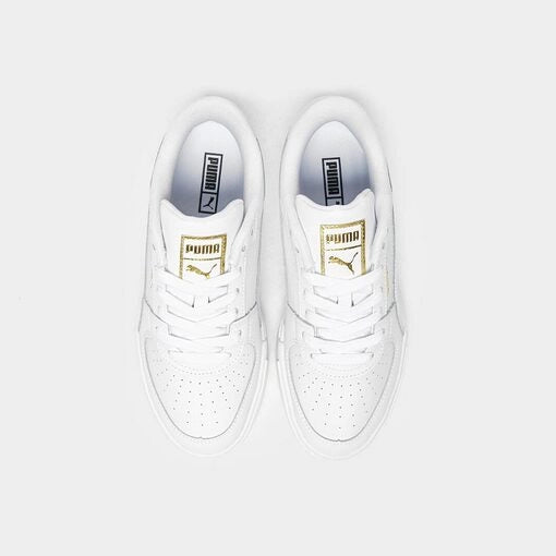 PUMA CA Pro Classic Jr White