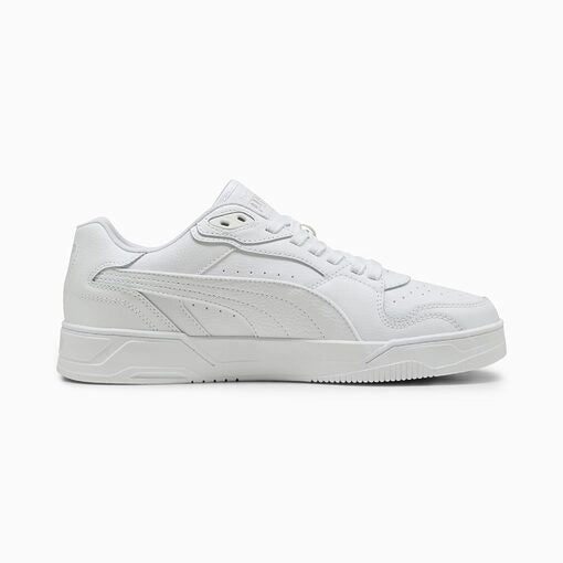 Puma RBD Break Low