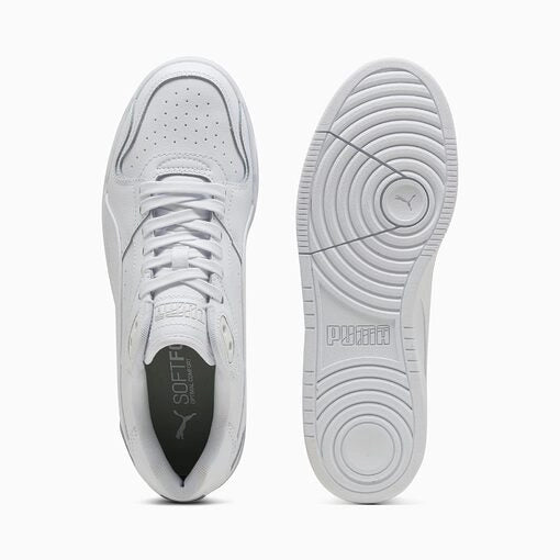 Puma RBD Break Low