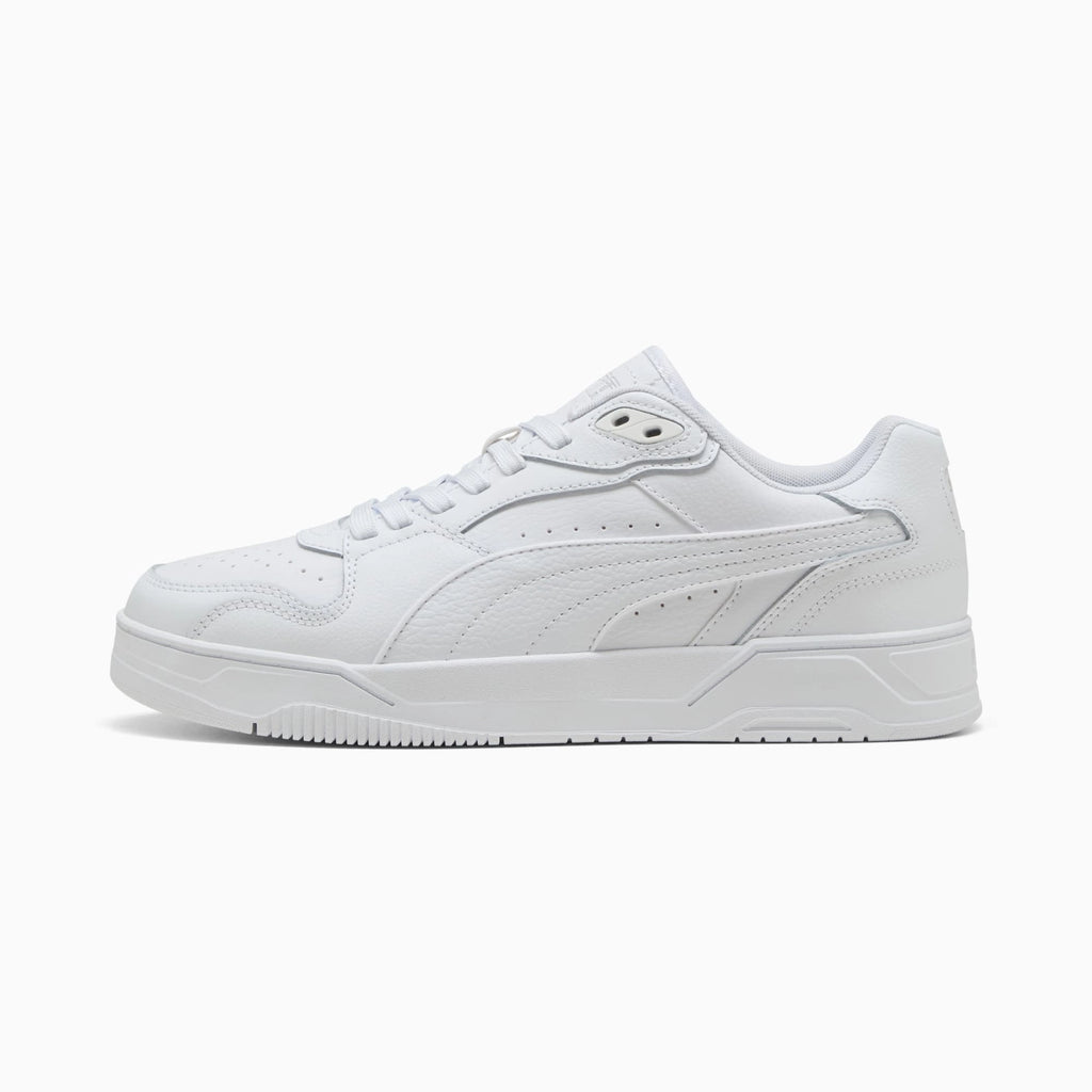 Puma RBD Break Low