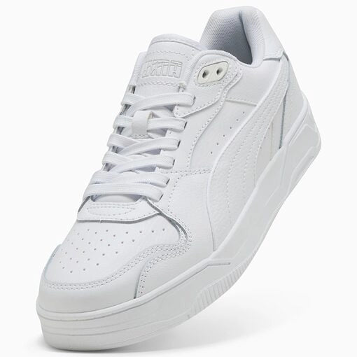 Puma RBD Break Low