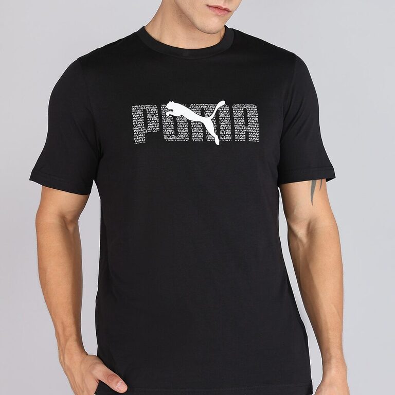Ensemble Puma Ess Logo Lab