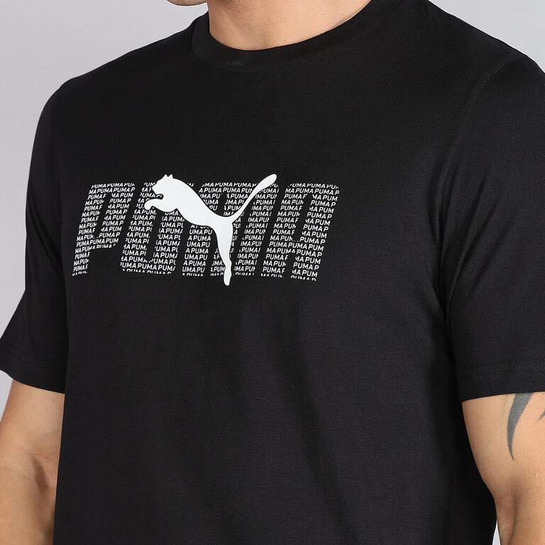 Ensemble Puma Ess Logo Lab