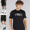 Ensemble Puma Ess Logo Lab