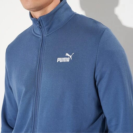 Ensemble Puma Essentials Sweat Suit Homme