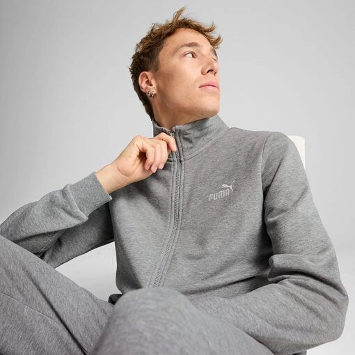 Ensemble Puma Essentials Sweat Suit Homme