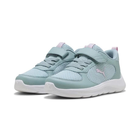 Puma Fun Racer enfant