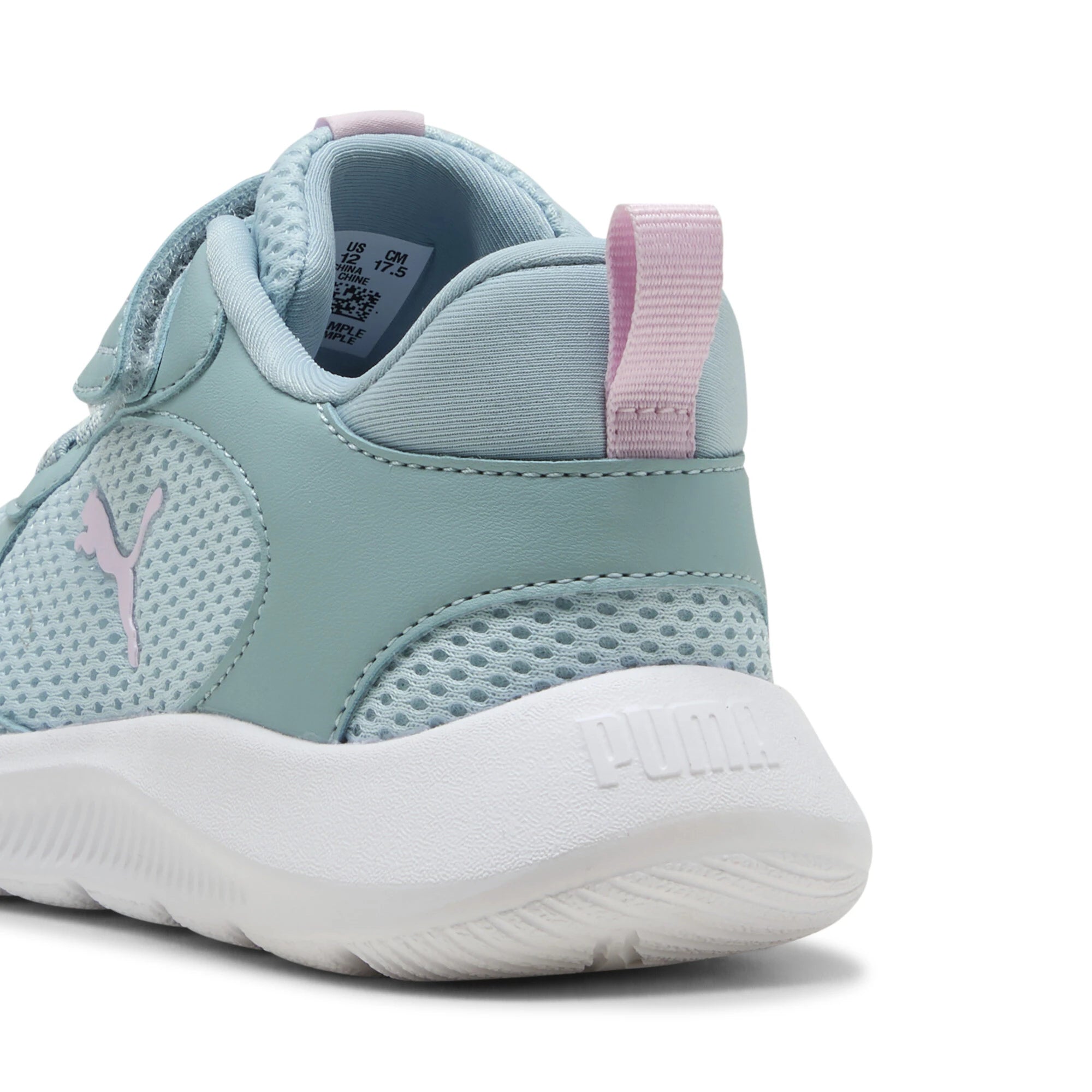 Puma Fun Racer enfant