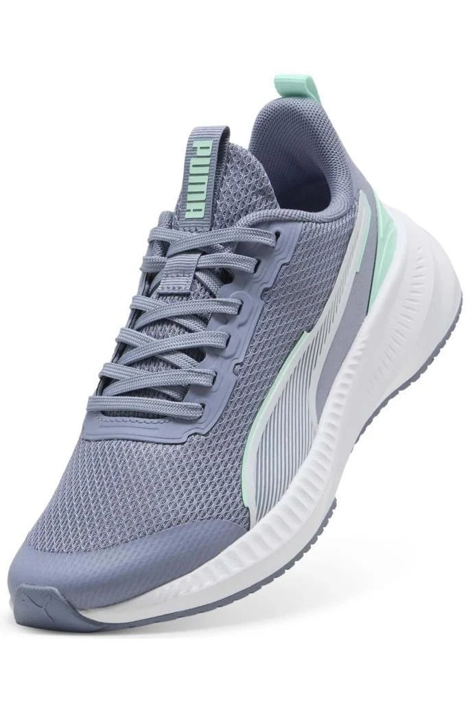 Puma Flyer Lite 3 Jr Bleu
