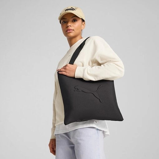 PUMA Buzz Tote Bag
